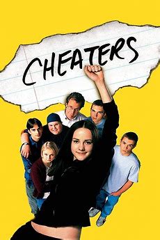 cast of cheaters movie|cheaters movie 2000 cast.